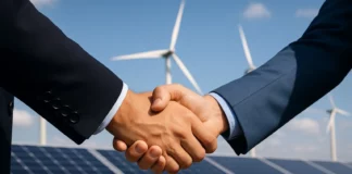 Crédit Coopératif x Enerfip