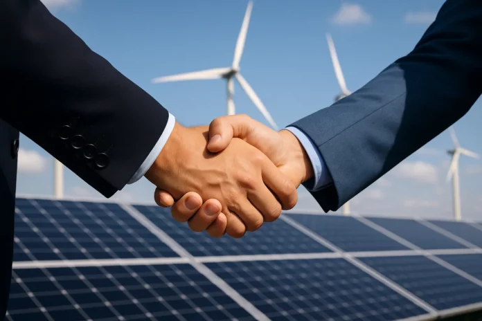 Crédit Coopératif x Enerfip Crédit Coopératif x Enerfip