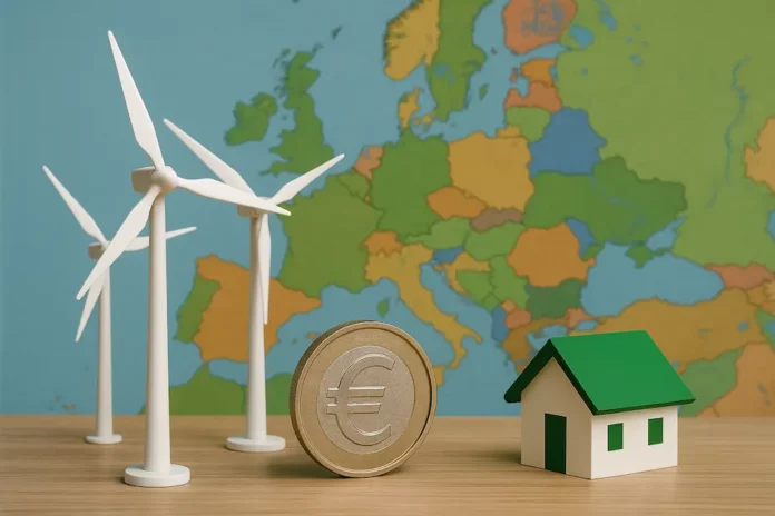 Tarifs Énergétiques en Europe