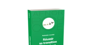 transition écologique