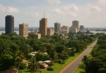 PIVO – Développer un marché financier durable en Afrique de l’Ouest pour mobiliser des investissements verts, sociaux et inclusifs pivo