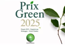 prix green 2025