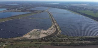 Eiffel Energy Transition III