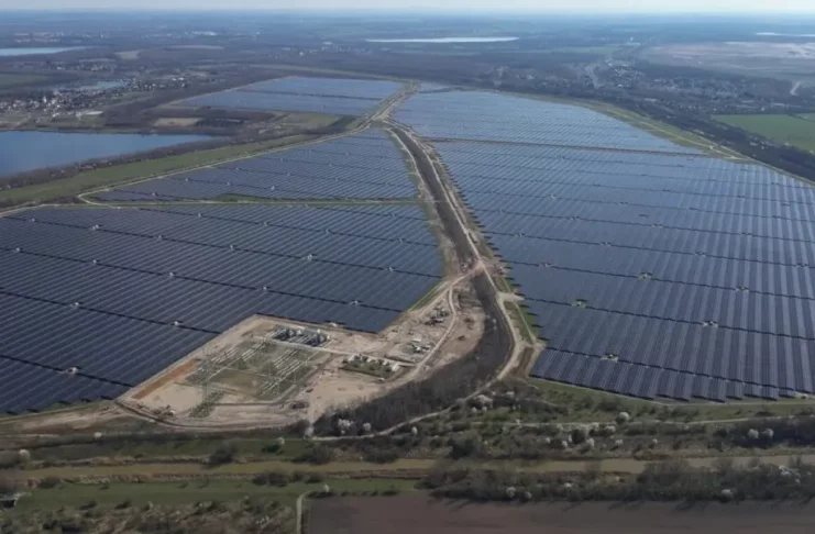 Eiffel Energy Transition III : un fonds record pour accélérer la transition énergétique européenne Eiffel Energy Transition III