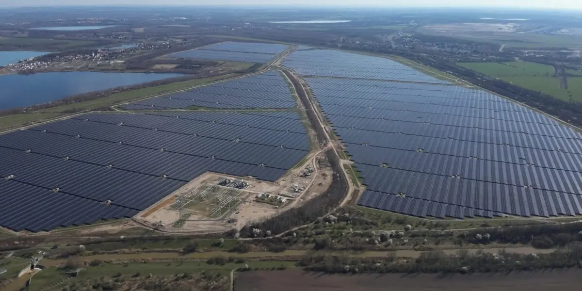 Eiffel Energy Transition III : un fonds record pour accélérer la ...