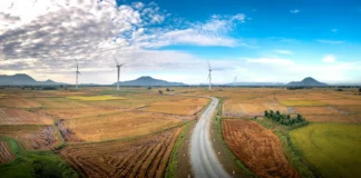 transition énergétique mondiale