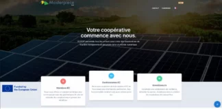 Gouvernance des communautés énergétiques