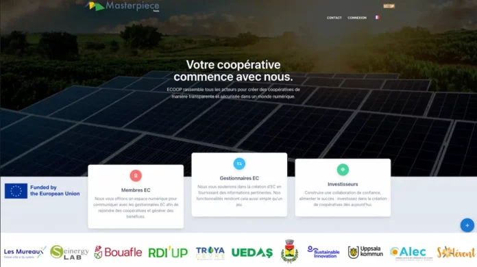 Gouvernance des communautés énergétiques Gouvernance des communautés énergétiques