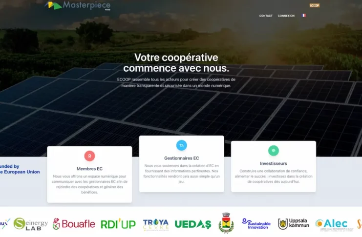 Gouvernance des communautés énergétiques