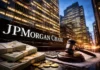 JPMorgan Chase : entre puissance financière et controverses incessantes JPMorgan Chase