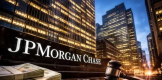 JPMorgan Chase