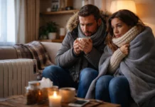 Précarité énergétique en France : un état des lieux alarmant qui impose d’agir sans attendre Précarité énergétique en France