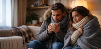 Précarité énergétique en France