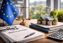 Réglementation européenne 2026