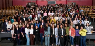 À Paris, Capital Filles donne rendez-vous aux lycéennes pour ouvrir le champ des possibles capital filles