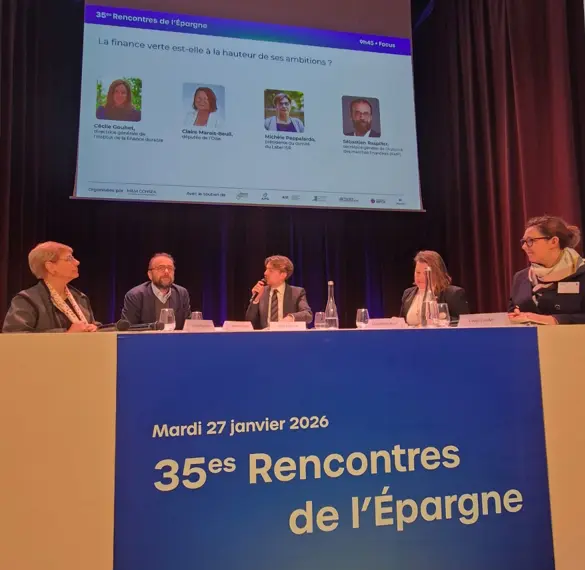 finance verte finance verte