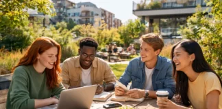 UXCO Group lance le Fonds de dotation WISE pour accompagner la réussite des jeunes