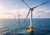 Allianz renforce sa stratégie d’investissement vert avec le parc éolien offshore des îles d’Yeu et de Noirmoutier parc éolien offshore des îles d’Yeu