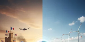 Géopolitique et ESG