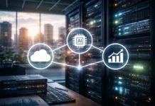 Marchés technologiques : l’IA redessine la chaîne de valeur Marchés technologiques