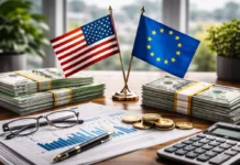 Reverse Yankee Bonds