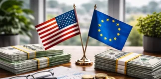 Reverse Yankee Bonds