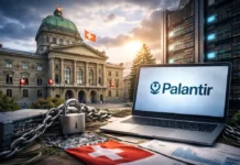 Technologie Palantir