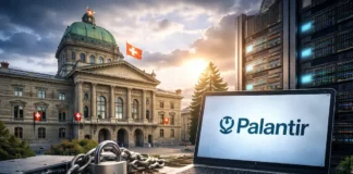 Technologie Palantir