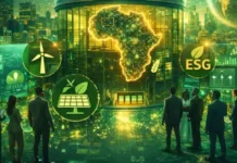 La Banque Africaine de Développement : chef d’orchestre d’une finance verte pragmatique et souveraine La Banque Africaine de Développement