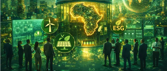 La Banque Africaine de Développement