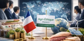 label Agri-Éthique