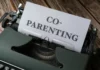 coparentalité