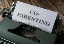 coparentalité