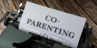coparentalité