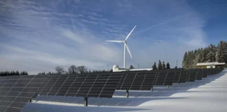 trajectoire énergétique