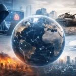 La nouvelle cartographie du risque mondial Allianz Risk Barometer 2026