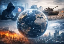 La nouvelle cartographie du risque mondial Allianz Risk Barometer 2026