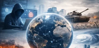 Allianz Risk Barometer 2026