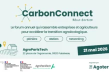 Carbonconnect 2026