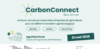 Carbonconnect 2026