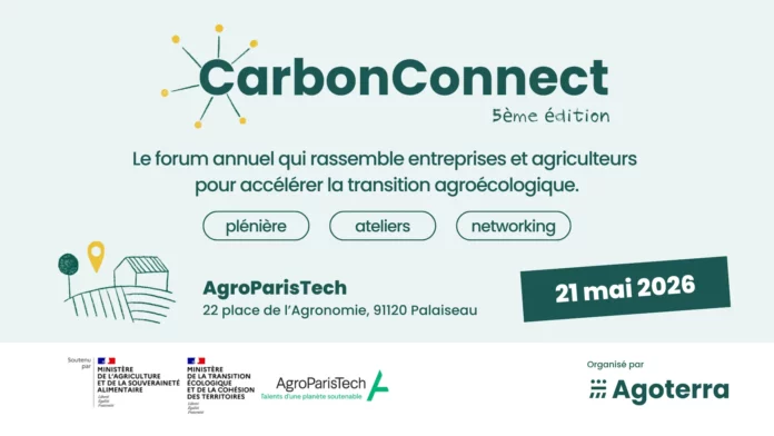 Carbonconnect 2026