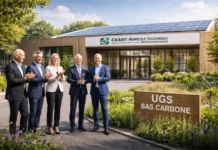 Crédit Agricole Assurances