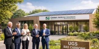 Crédit Agricole Assurances