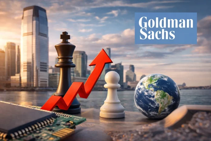 Goldman Sachs