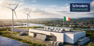 Schroders Greencoat