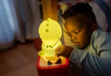 Tonies copains du dodo