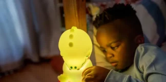 Tonies copains du dodo