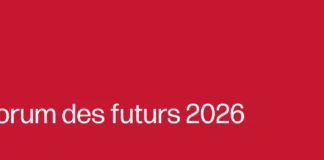 Le Forum des futurs 2026 : penser le monde de demain pour mieux agir aujourd’hui Forum des futurs 2026