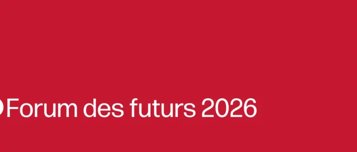 Forum des futurs 2026