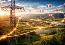 interconnexions électriques